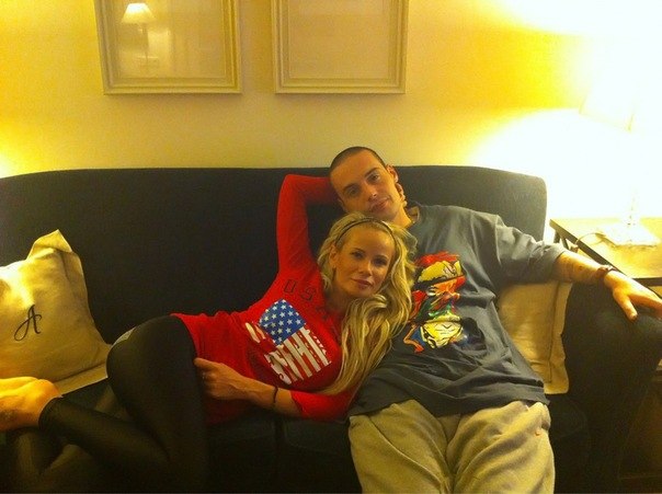 Артем Медведенко XXXClepiqueXXX | Кривой Рог