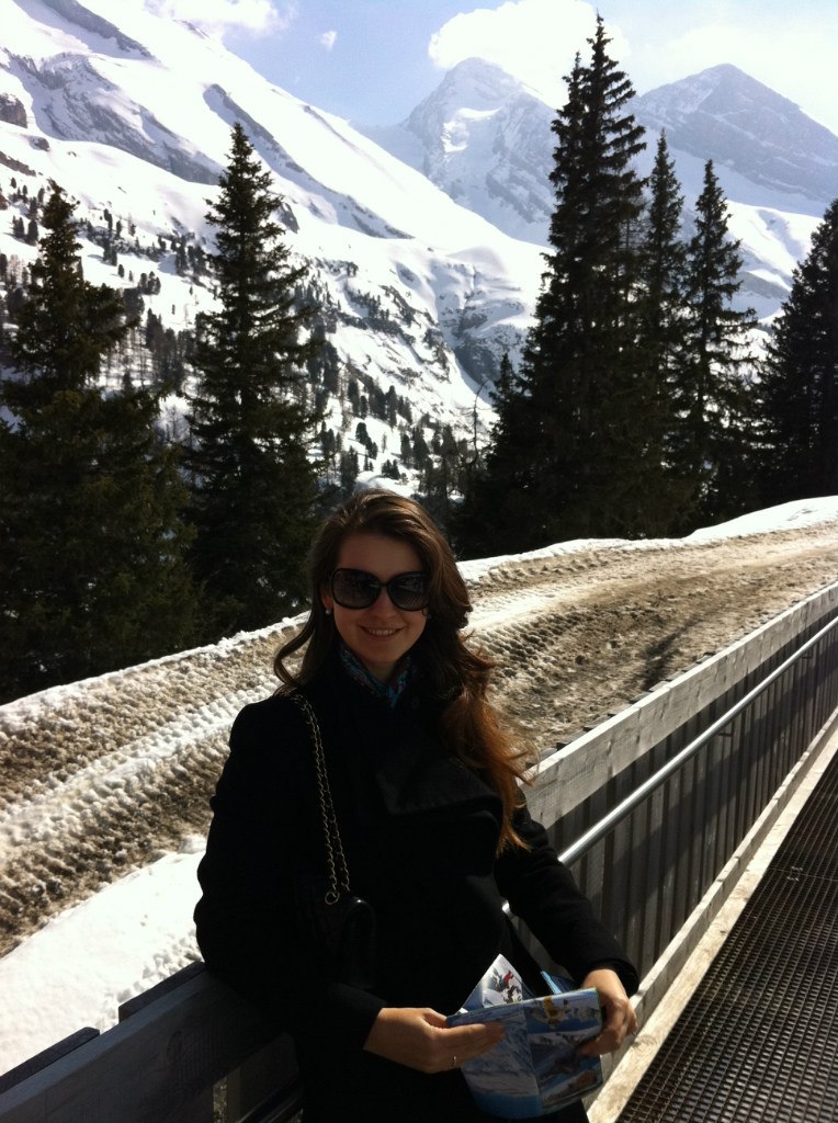 Анастасия Урюпина | Москва