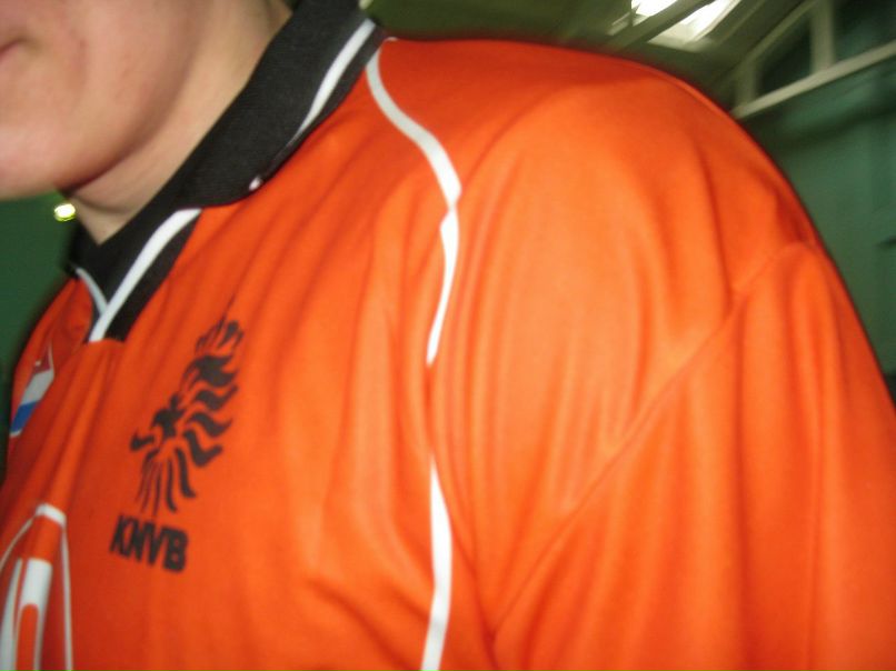 Виктор Жмурко | Barcelona