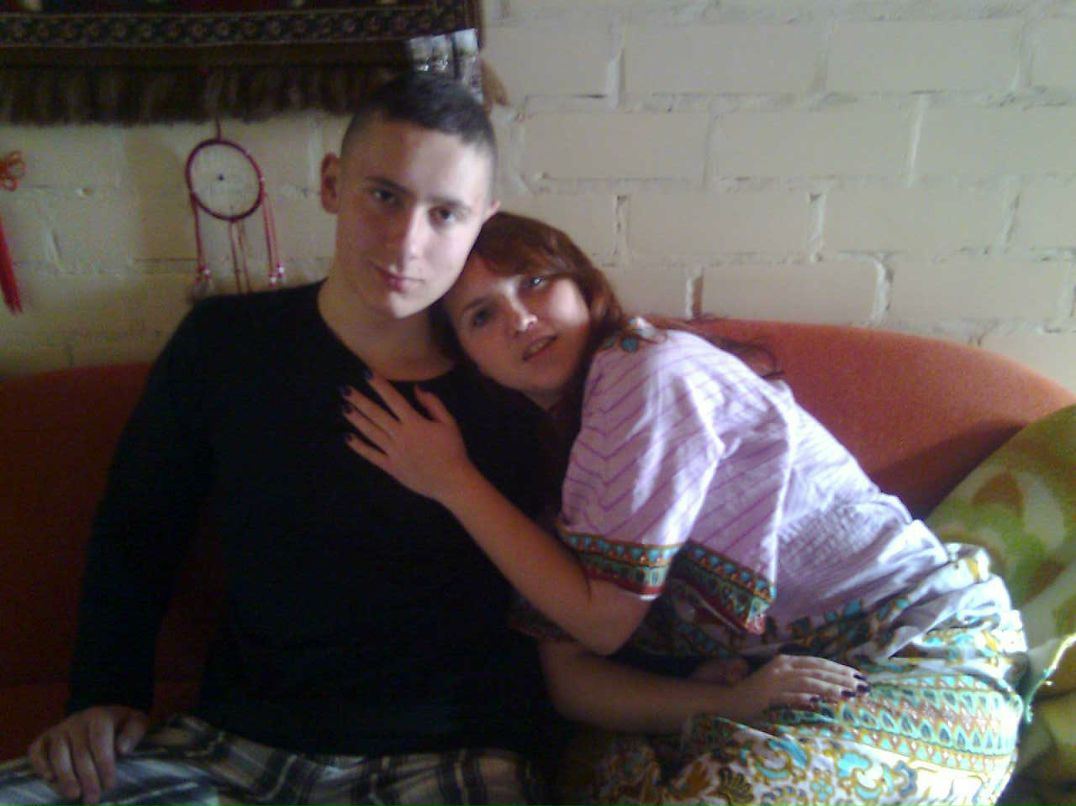 Дима Арутюнов | Ровно