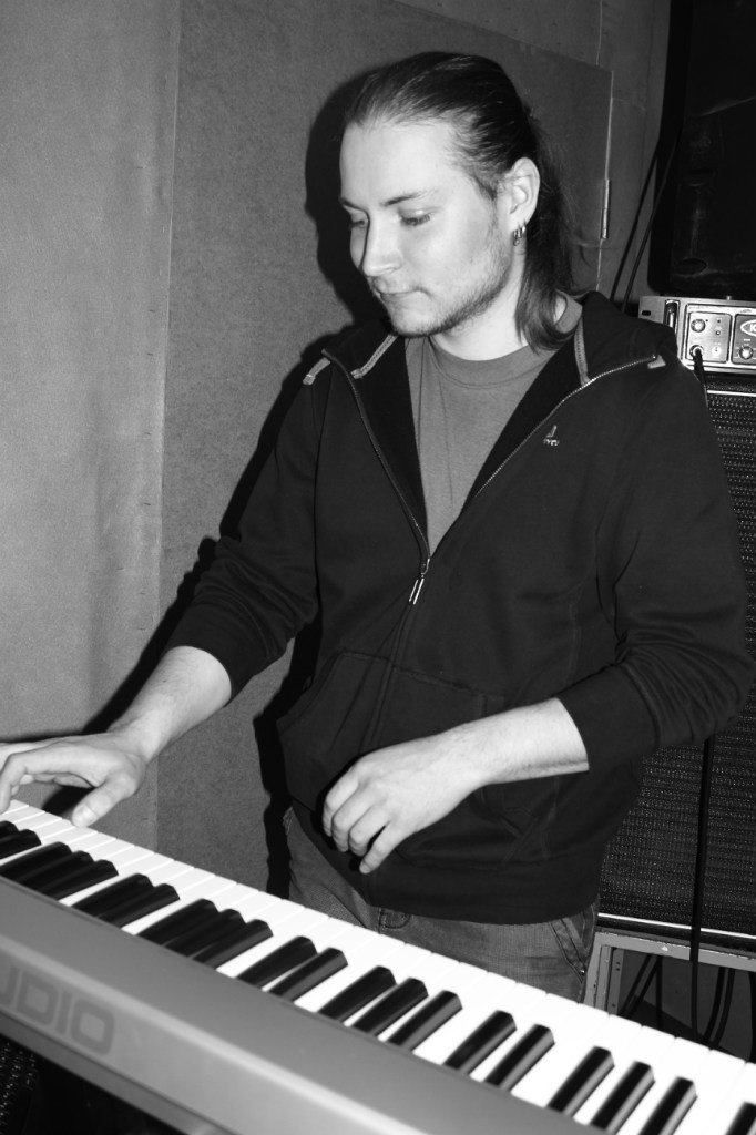 Константин Шаров (Сталкер) | Истра