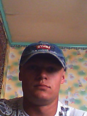 №6, Серёга Наскидаев №6, Серёга Наскидаев