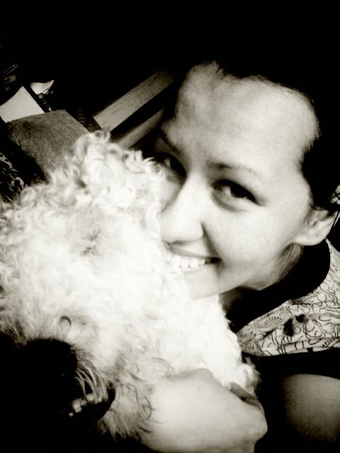 Ксения Капелькина-Коломиец | Йошкар-Ола