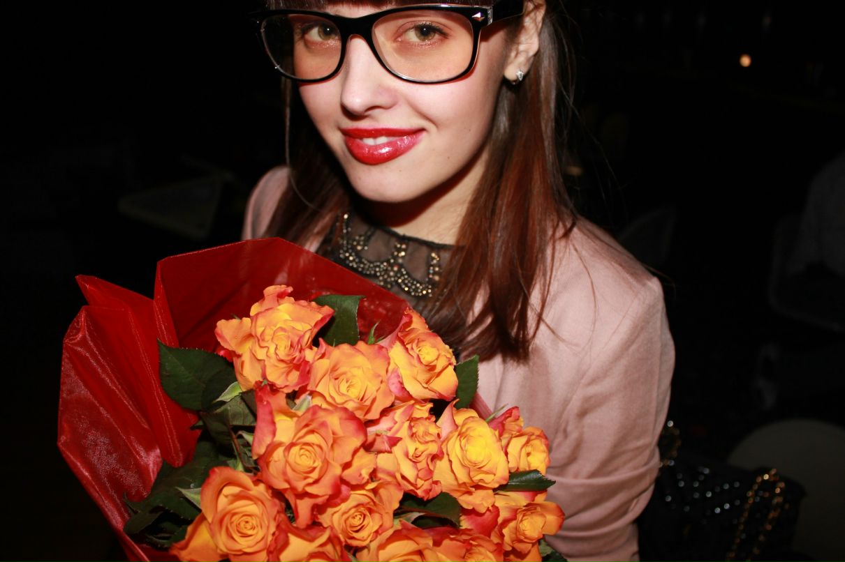 Кэт Костычева | Москва