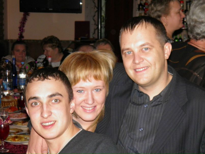 Максим Рожнов | Екатеринбург