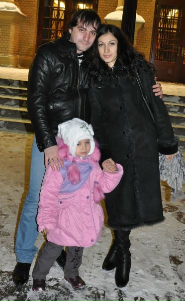 №116, Галина Каладжан, Санкт-Петербург №116, Галина Каладжан, Санкт-Петербург