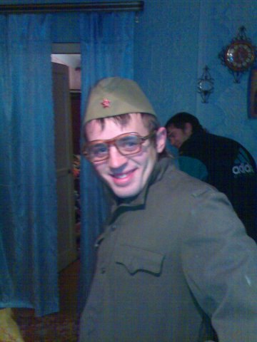 Макс Пащенко | Харьков