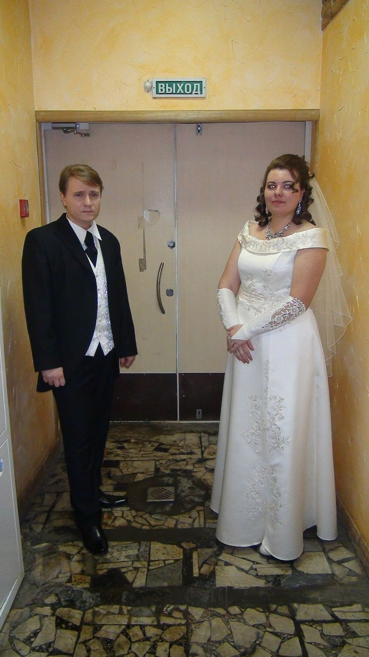 Ирочка Злая | Москва