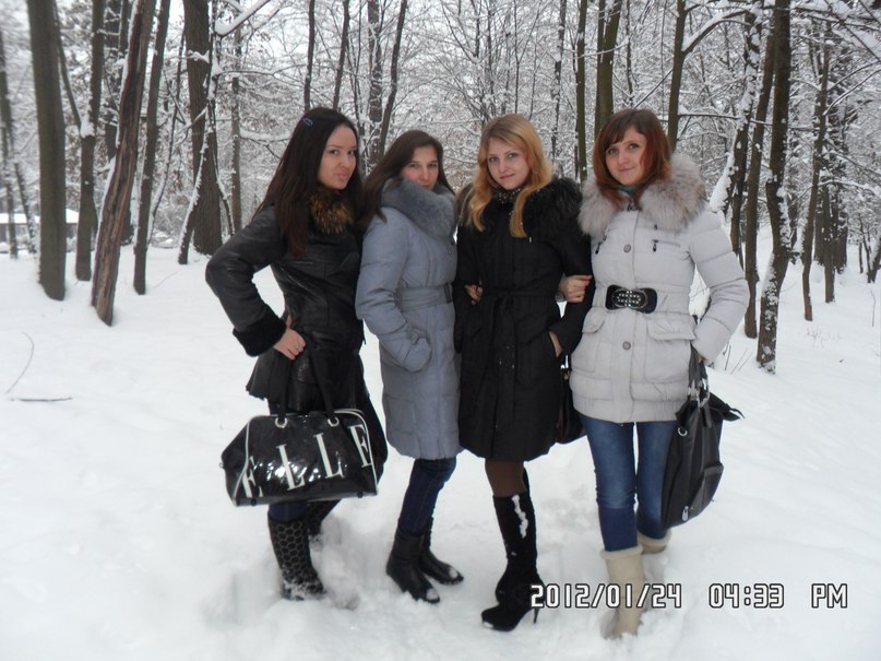 Тамара Челленюк | Терново