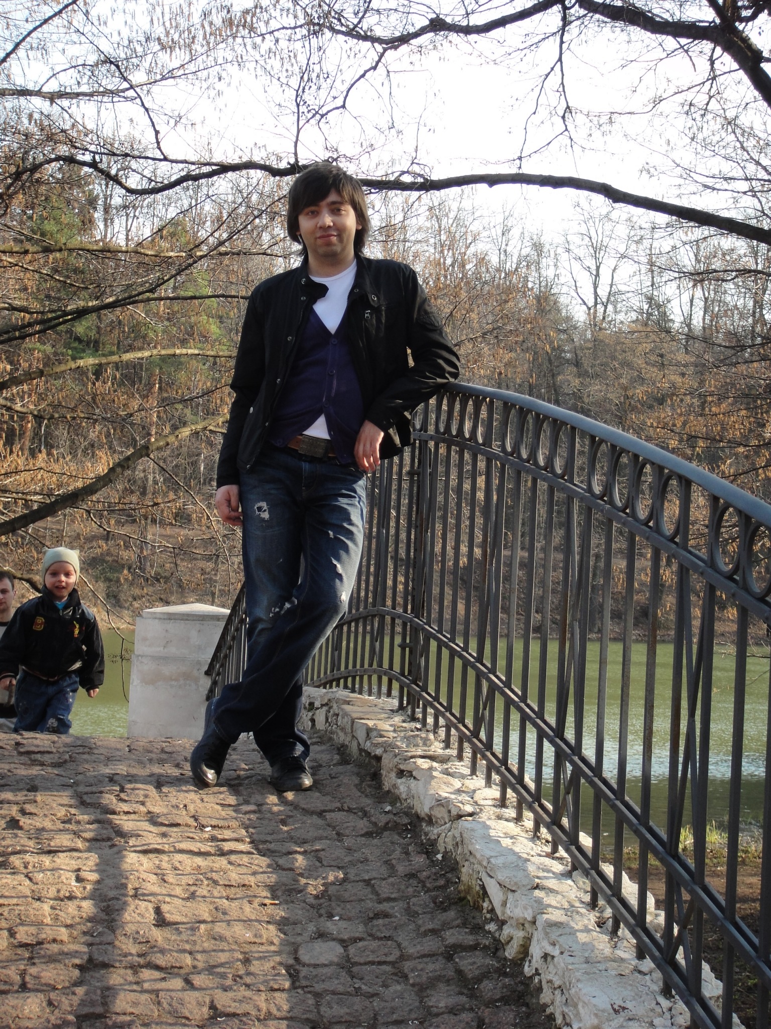 Фото профиля