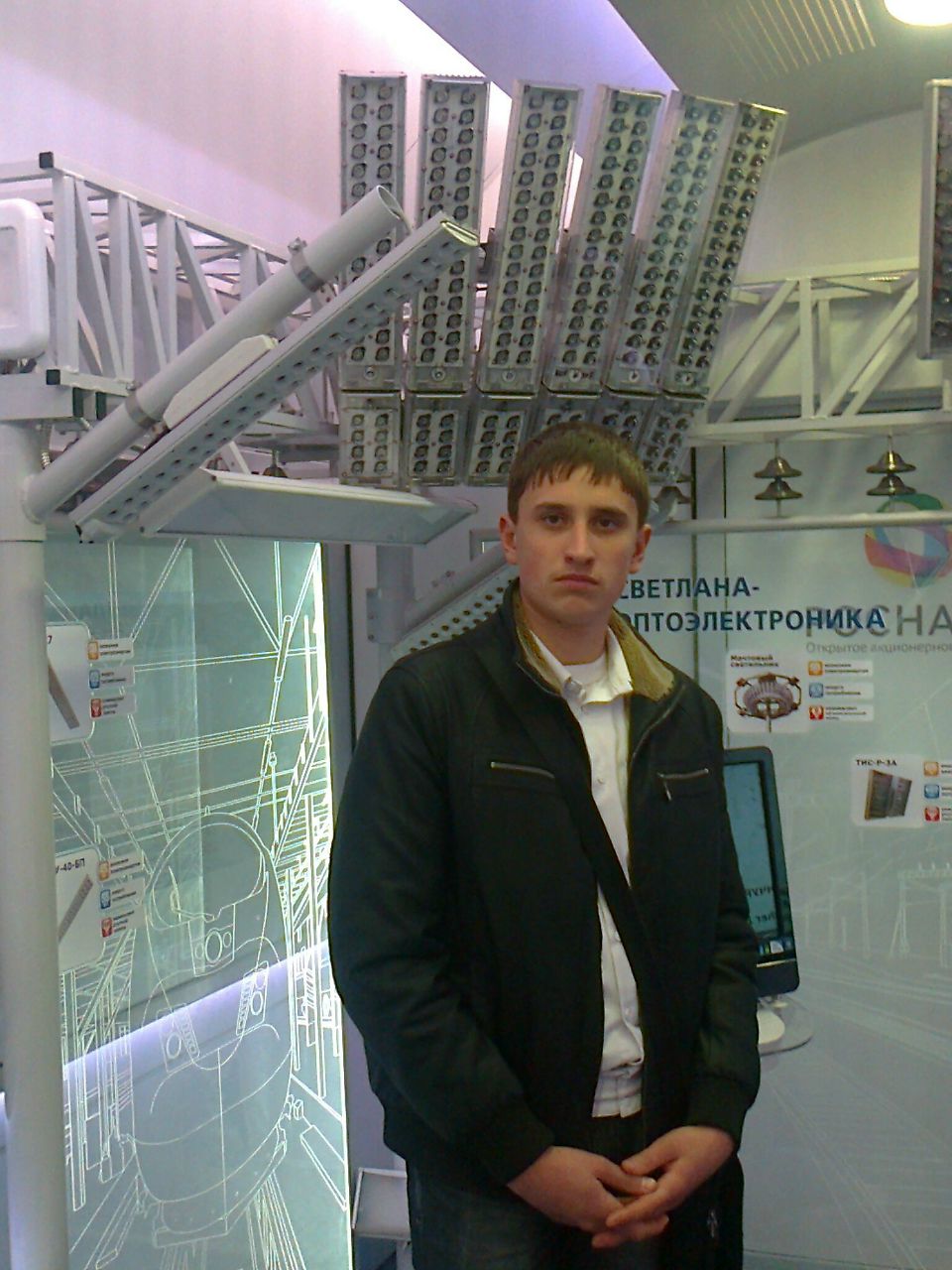 Владимир Колесников | Волгоград