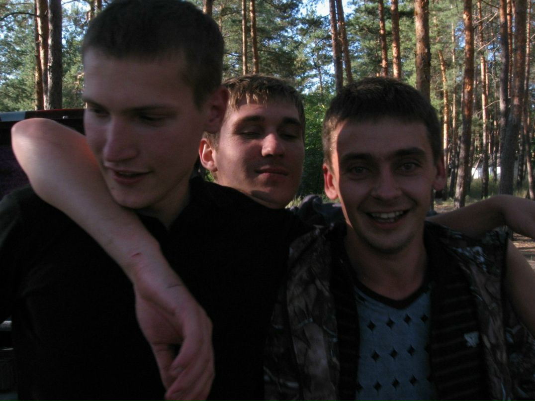 Сергей Ковтун | 