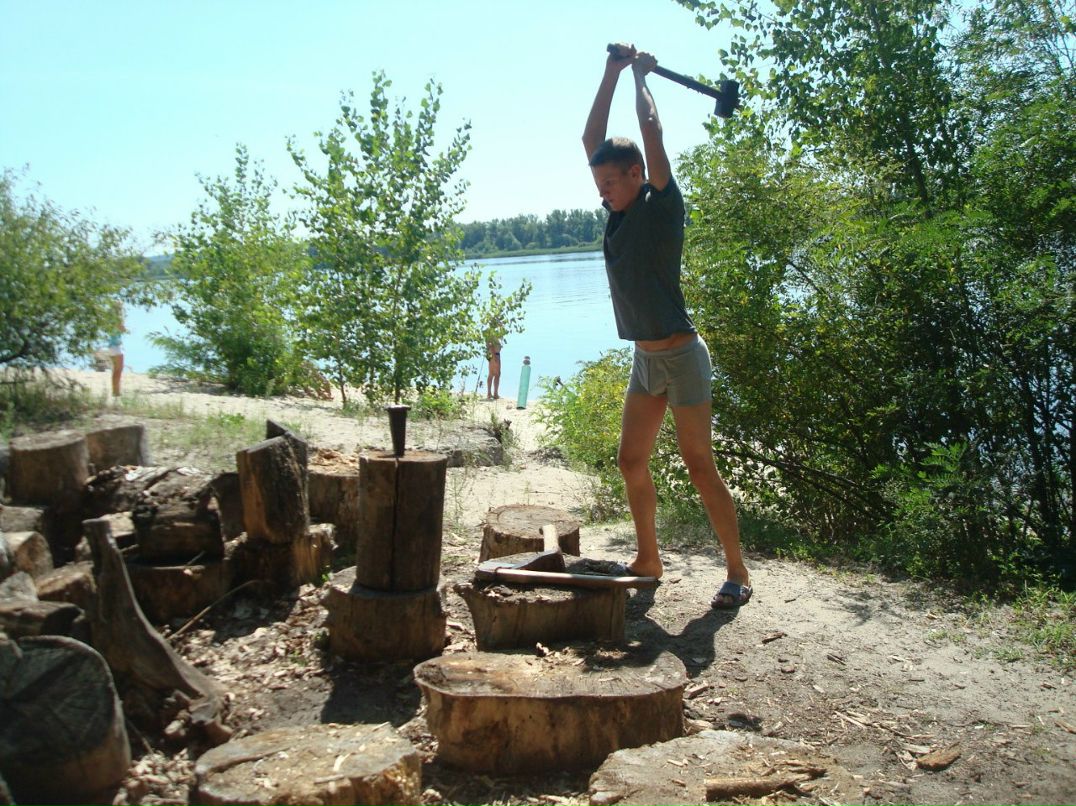 Сергей Ковтун | 