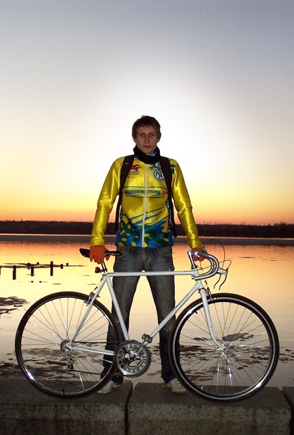 Макс Дудников | Николаев