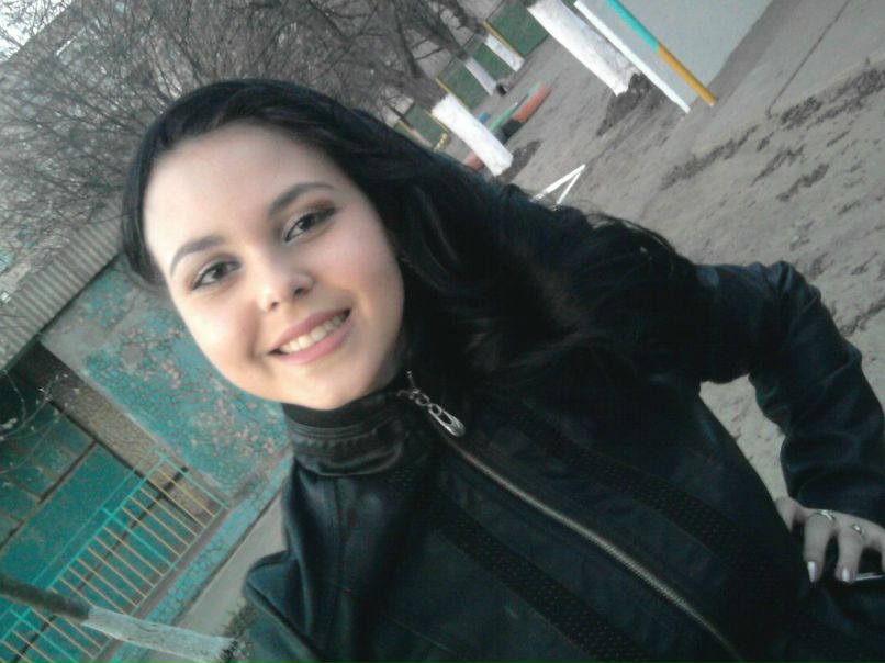 Ольга Кругляк | Кривой Рог