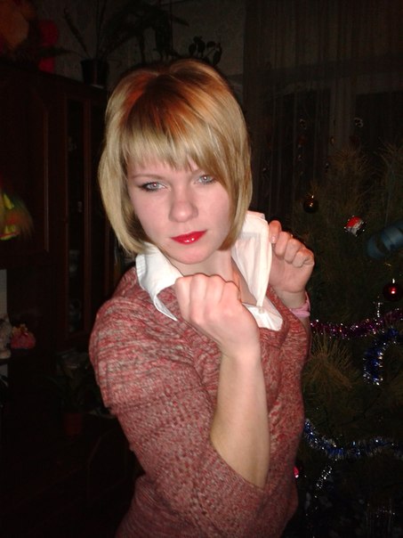 №104, Аліна Щербата, 35 лет, Бобровица №104, Аліна Щербата, 35 лет, Бобровица