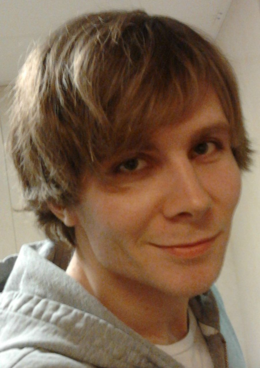 Денис Павлив | Одесса