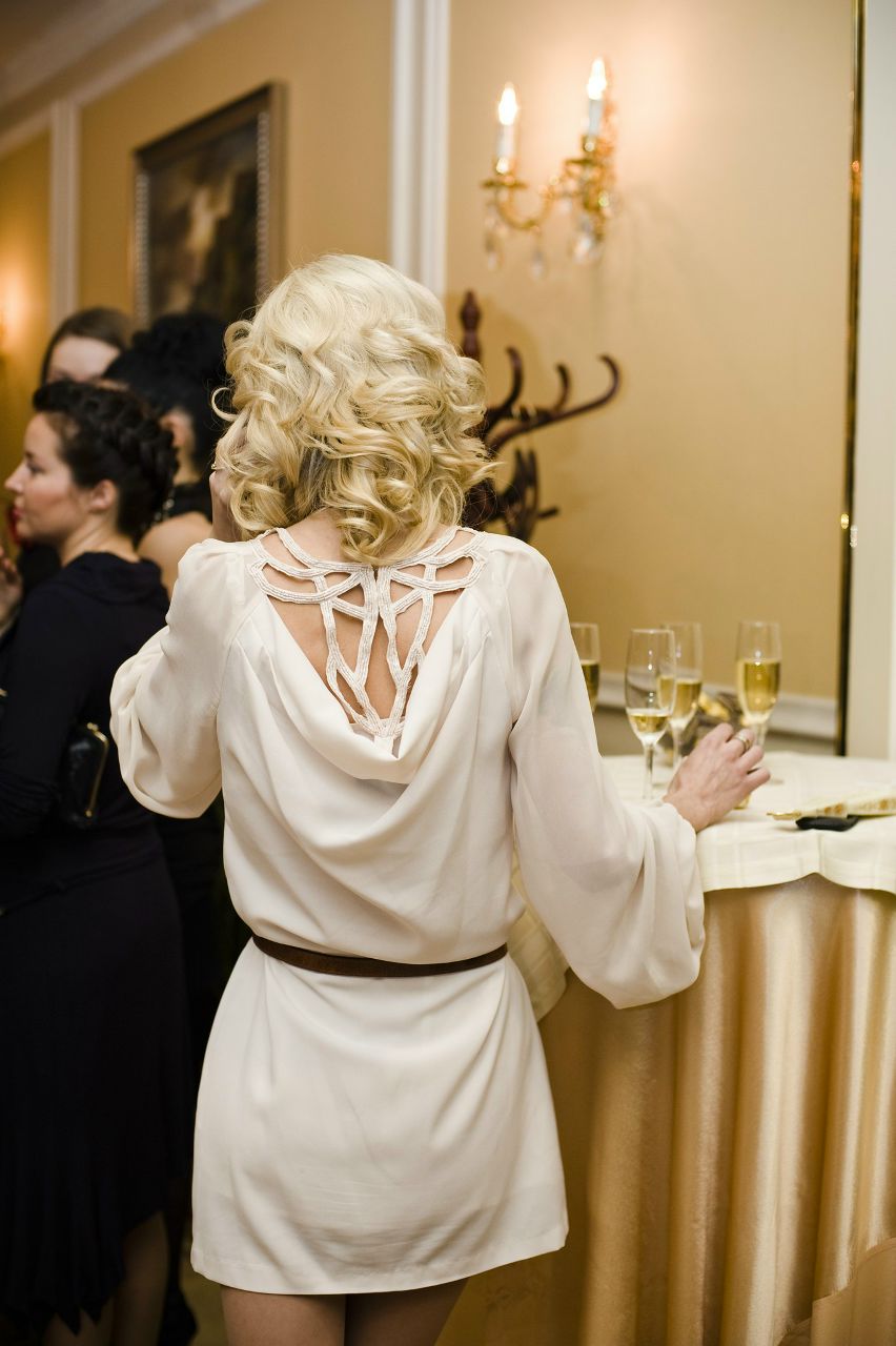 Виктория Берестень | Санкт-Петербург