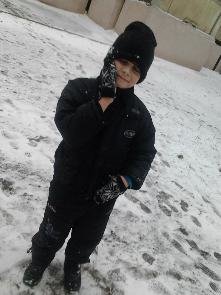 Андрей Яланский Lixe | Херсон