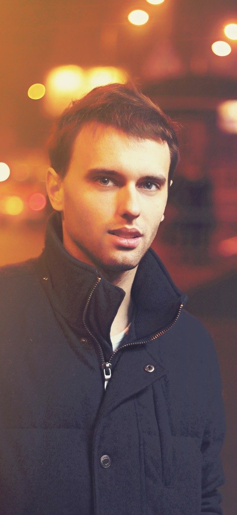 Сергей Бондаренко | Казань