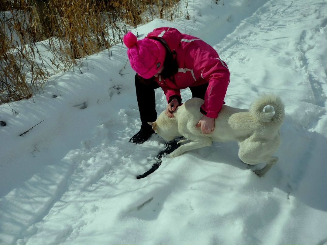 Мария Юдинцева | 
