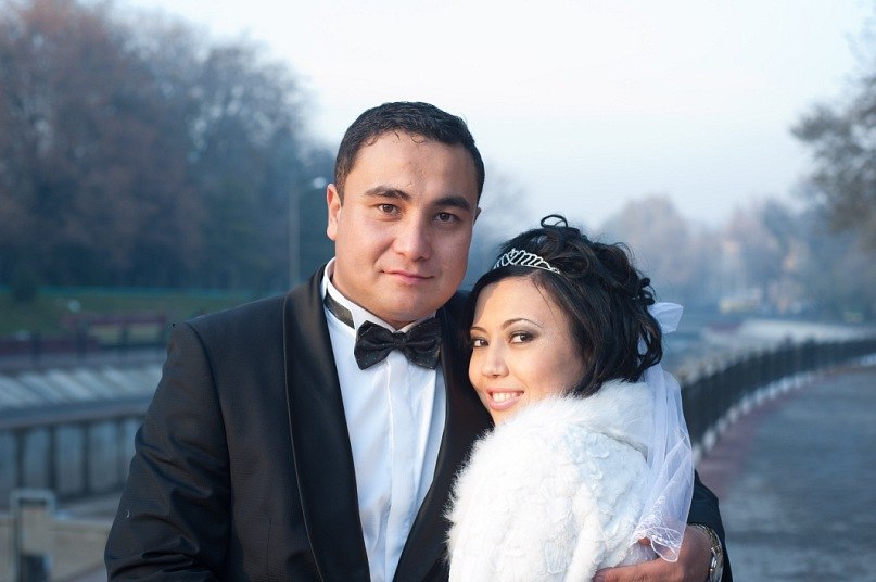 Инара Садыкова | Алматы