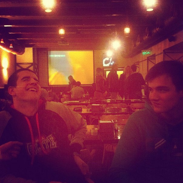 Виталий Фоменко | Каховка