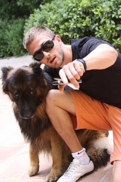 Rudolff Adolfovich | New York City