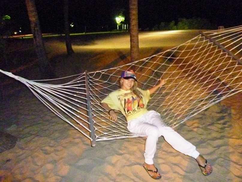 Юлия Осипова | Сочи