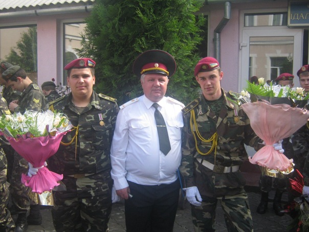 №43, Міша Марушка, 32 года №43, Міша Марушка, 32 года