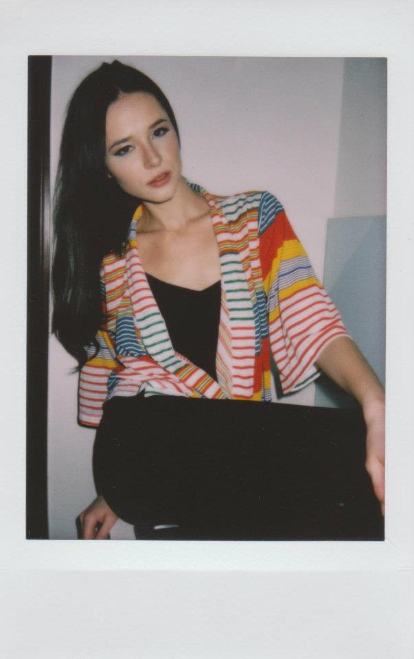 Alina Shelestyuk | Санкт-Петербург