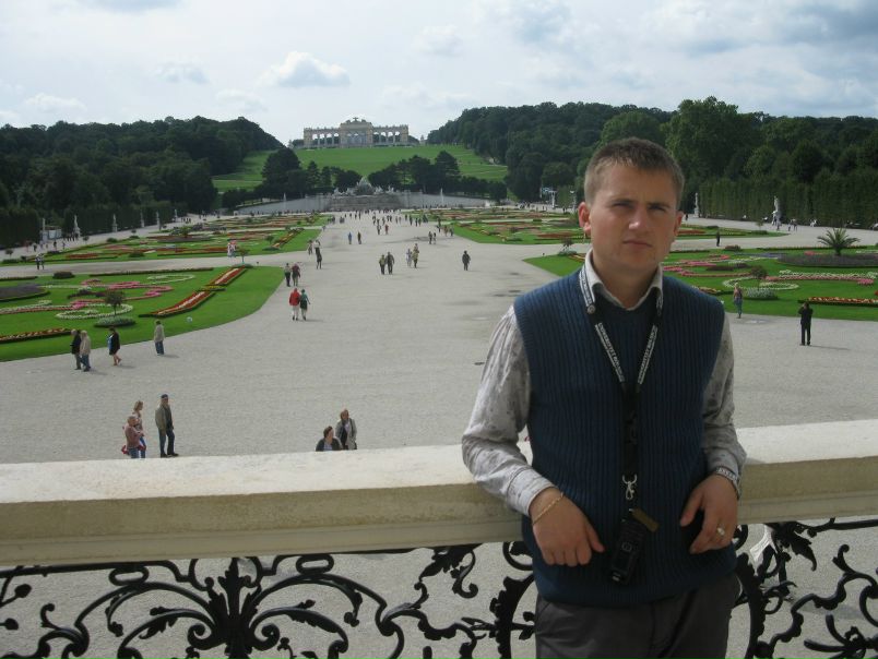 №71, Назар Кіщак, 35 лет, Львов №71, Назар Кіщак, 35 лет, Львов