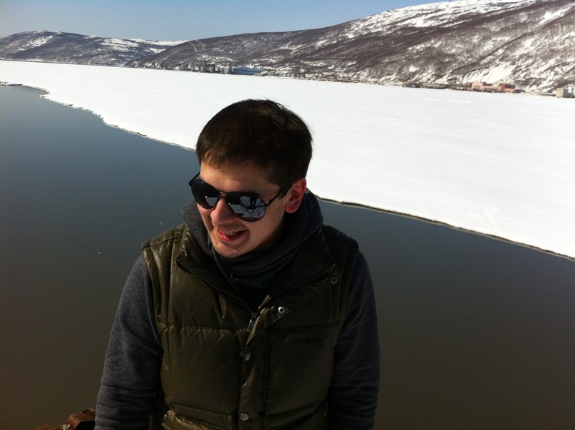 Сергей Ванчиков | Казань