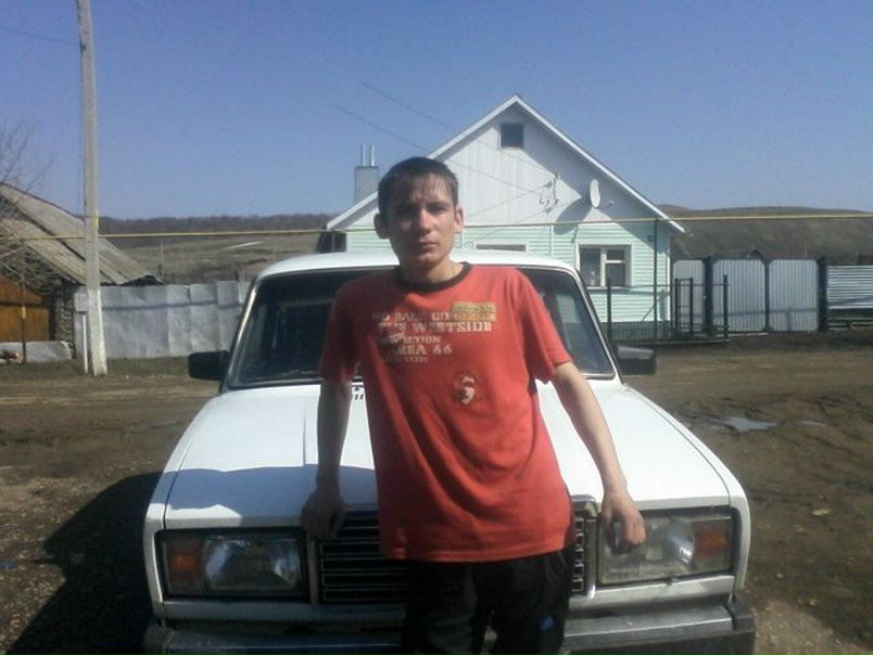 №24, Александр Михайлов, Альметьевск №24, Александр Михайлов, Альметьевск