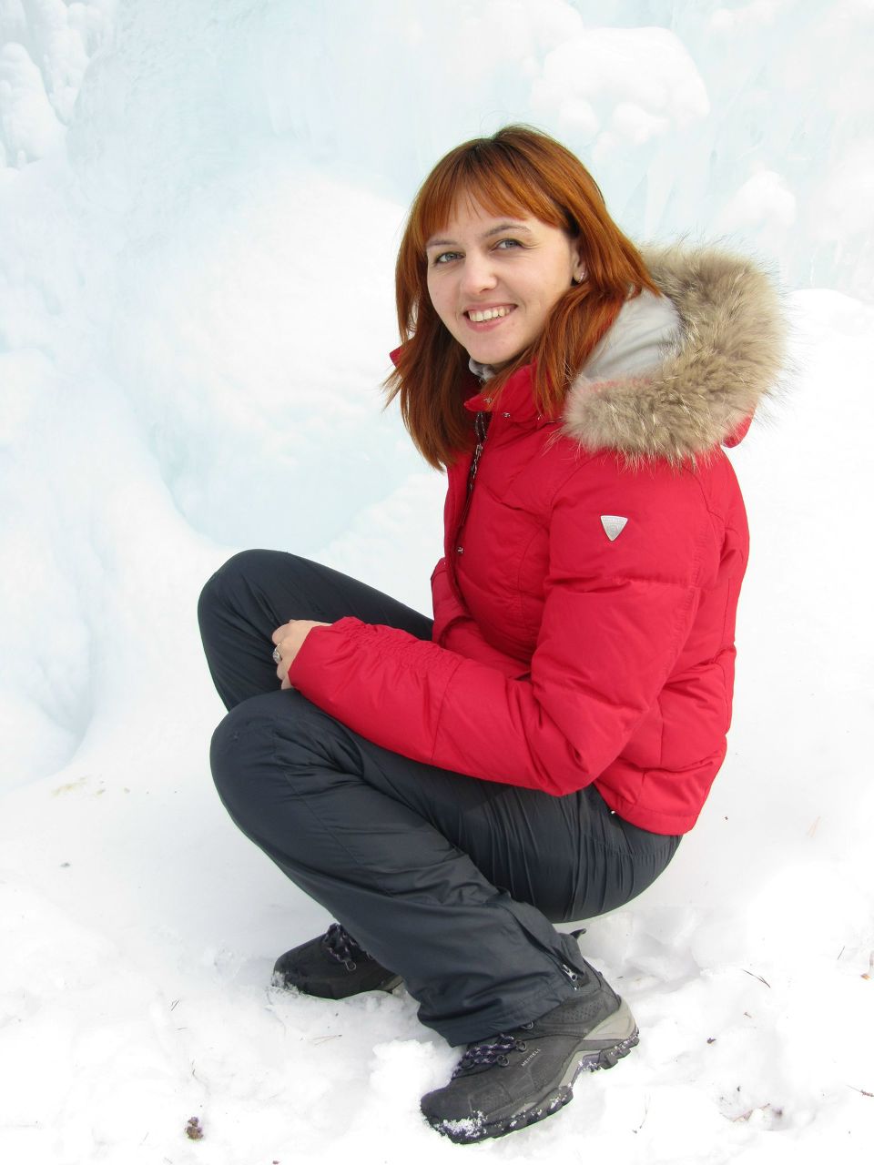 Ирина Новикова | Москва