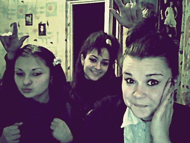 Оля Залізнюк |Льолька деРозум?| | Житомир