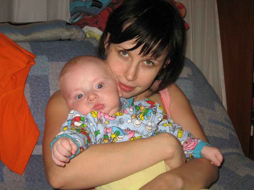 Игорь Клапышев | Вельск