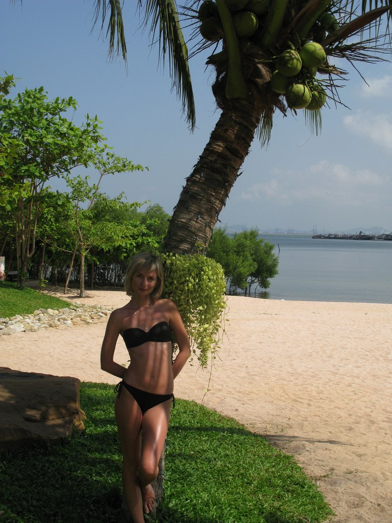 Олеся Борисенко | Новосибирск