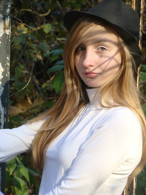 Katharine Hnidash | Прилуки