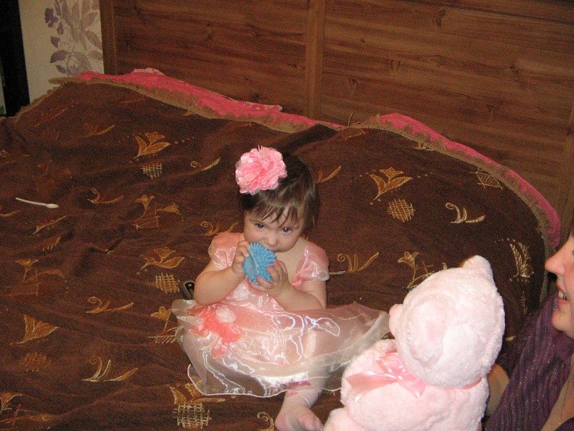 Александр Сергеев | Санкт-Петербург