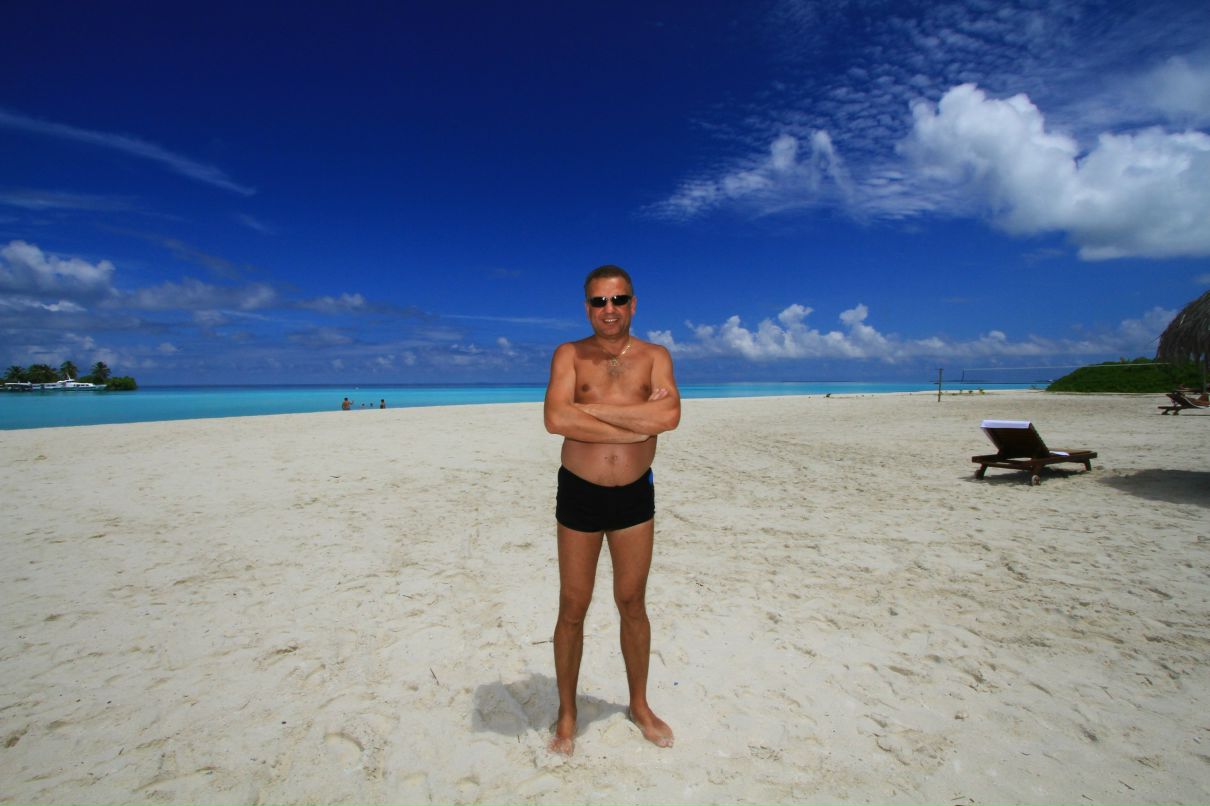 Игорь Козловский | Москва