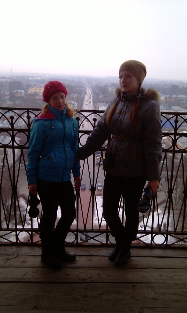 Ирина Безжанова | Иваново