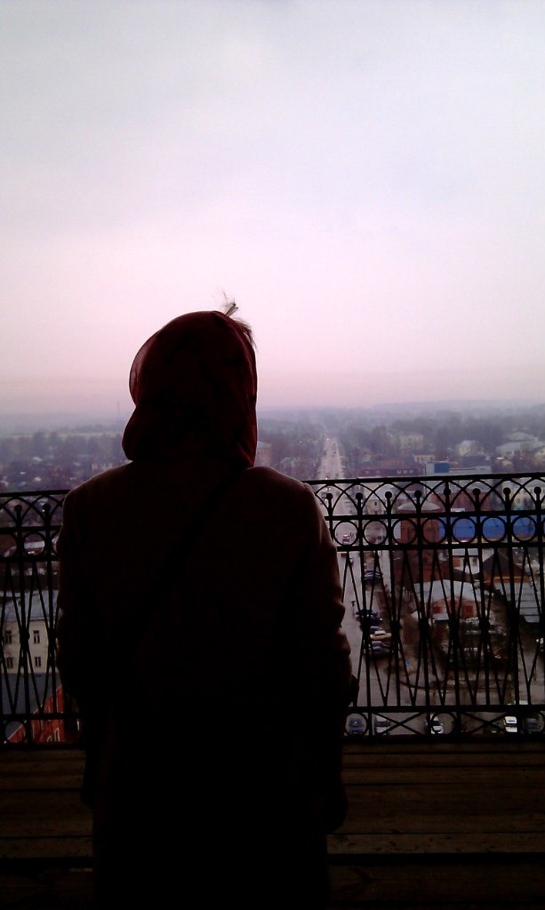 Ирина Безжанова | Иваново