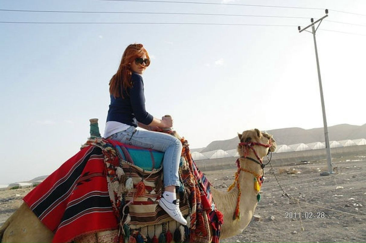 Людмила Шоон | Москва