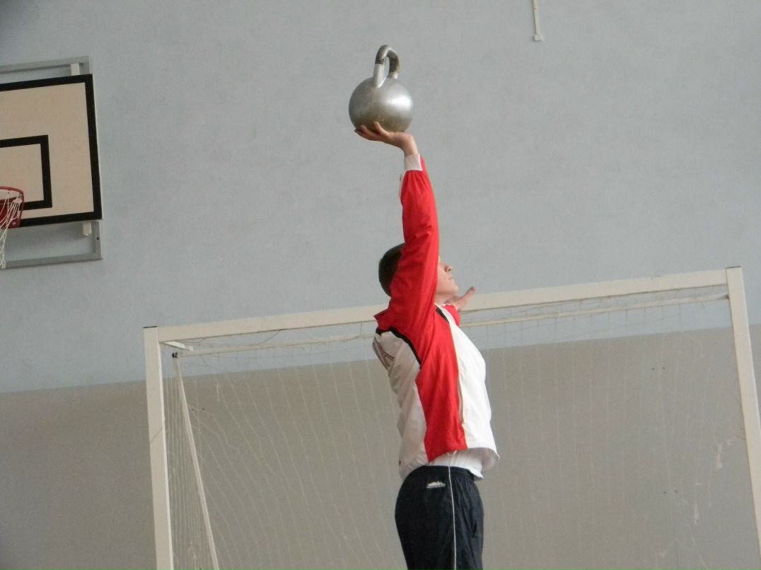 Дмитрий Кравцов | 