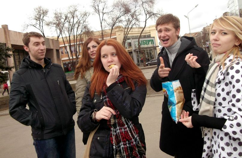 Владислав Донченко | Киев