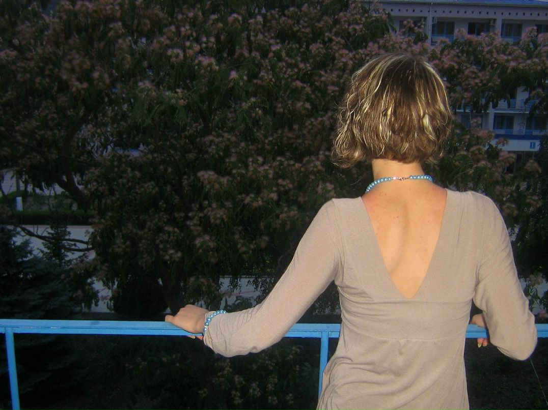 Елена Тимошенкова | Красноярск