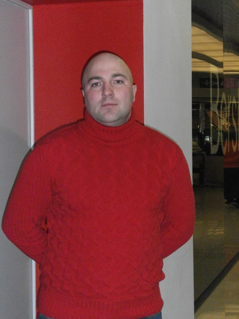 Богдан Новодон | Днепр (Днепропетровск)