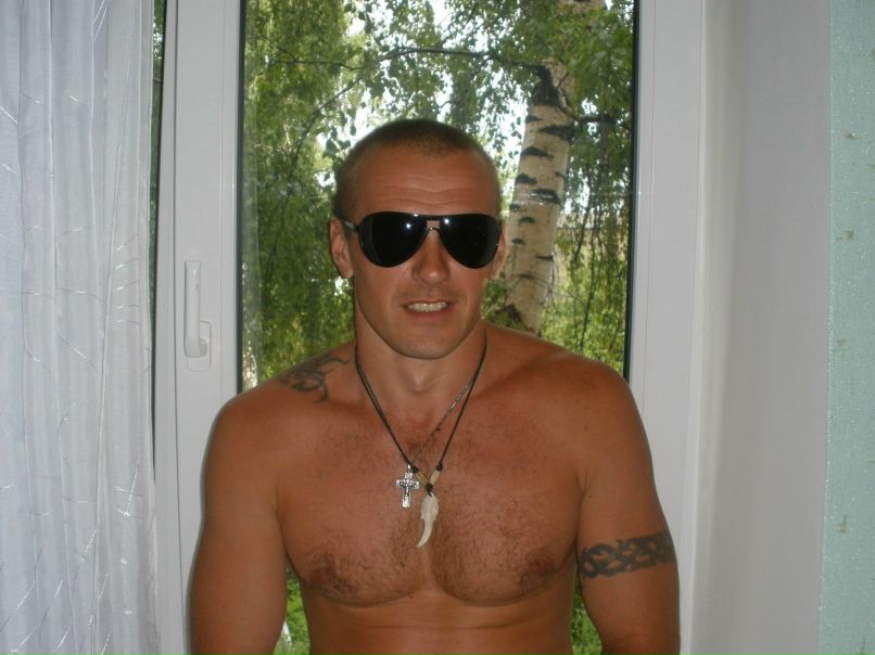 Александр Дивавин | Курск