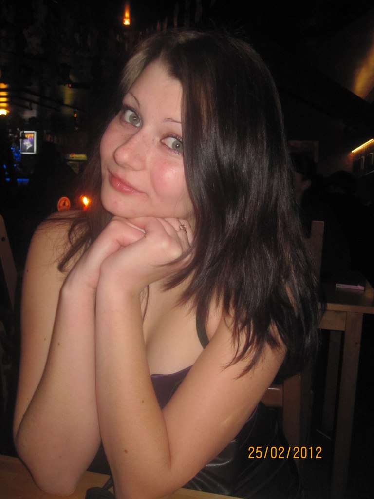 Анастасия Стрижак | Москва